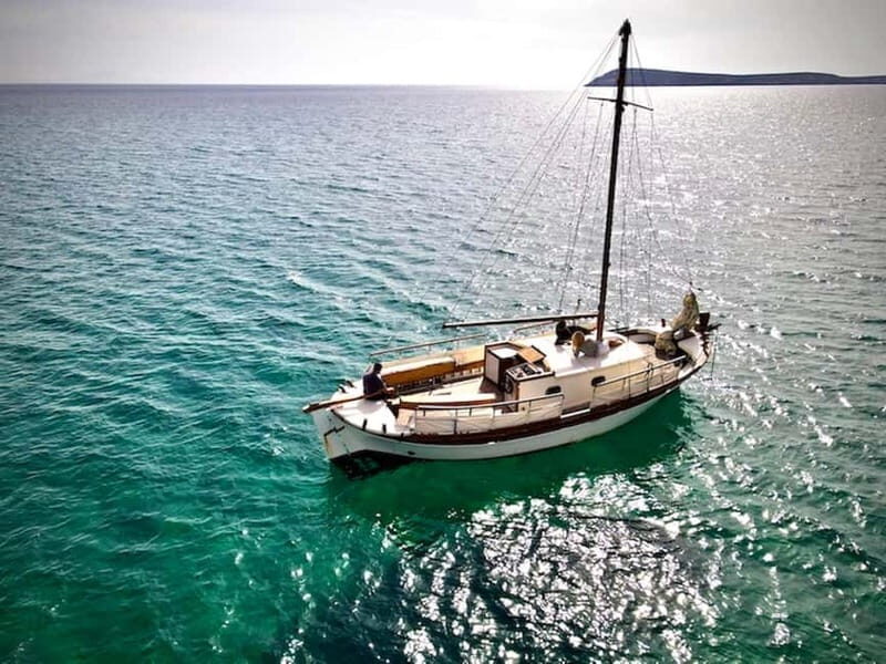 MYKONOS SOUTH OR WEST COAST EVENING PRIVATE CRUISE - Frequently Asked Questions