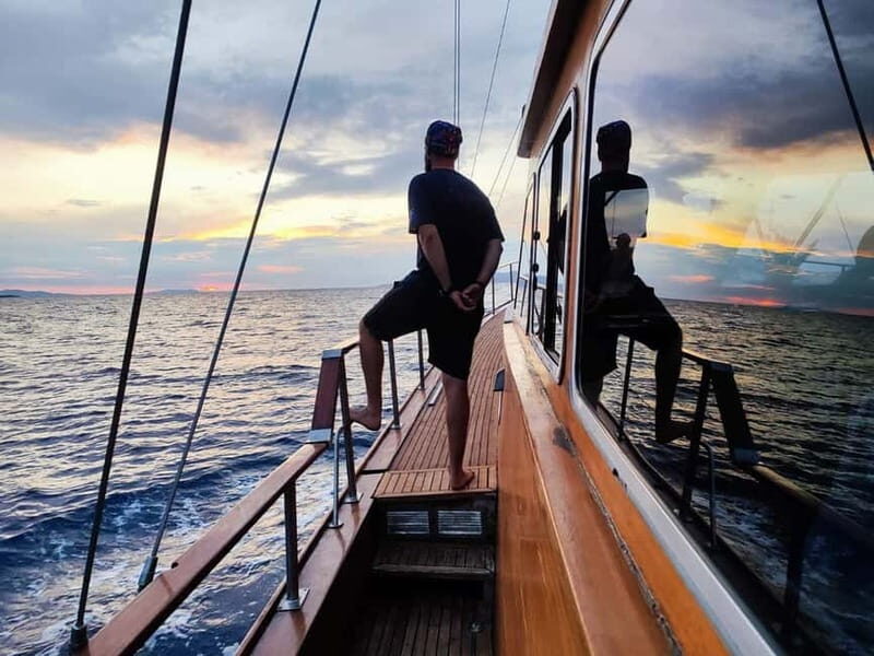 Mykonos: Sunset Boat Cruise with Light Dinner & Drinks - Who Will Love This Experience?