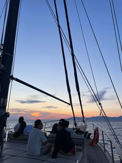 Mykonos: Sunset Boat Cruise with Light Dinner & Drinks - Final Thoughts