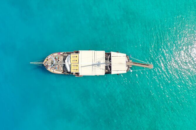 Mykonos Sunset Boat Party Little Venice - FAQs