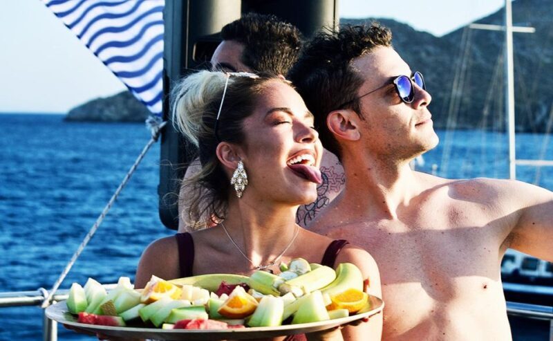 Mykonos: Sunset Boat Party with Open Bar & Live DJ - In-Depth Review of the Mykonos Sunset Boat Party