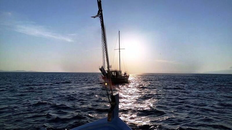 Mykonos: Sunset Boat Trip with Snacks and Drinks - A Detailed Look at the Sunset Boat Trip