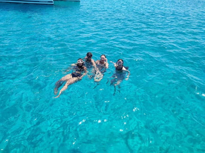 Mykonos: Sunset Cruise with a Buffet of Greek Delicacies - In-Depth Review