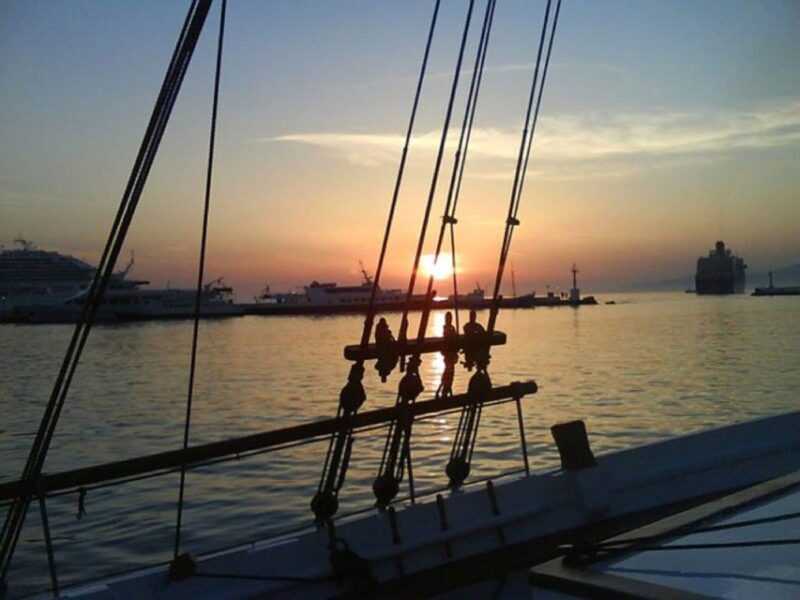 Mykonos: Sunset Cruise with Drinks - Authentic Experiences from Guest Reviews