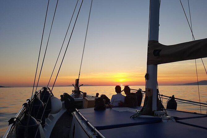 Mykonos Sunset Cruise with Drinks - A Complete Look at the Mykonos Sunset Cruise Experience