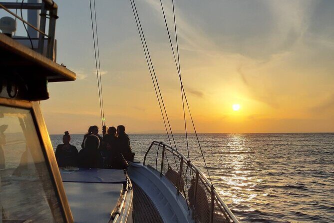 Mykonos Sunset Cruise with Drinks - Frequently Asked Questions