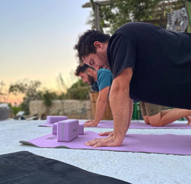 Mykonos: Sunset Group Yoga Session - Frequently Asked Questions