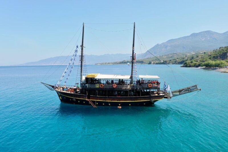 Mykonos: Sunset Party Boat Cruise with 1 Drink - Why This Experience Offers Real Value