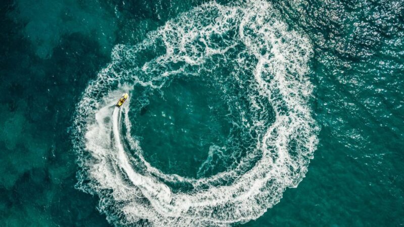 Mykonos: Super Paradise Beach Jet Ski, Canoe, & SUP Rental - Who Will Enjoy This Water Adventure?