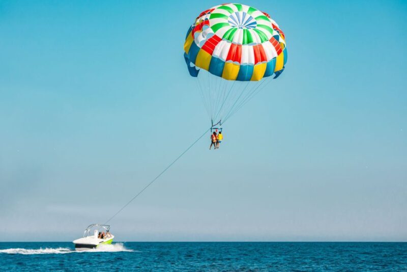 Mykonos: Super Paradise Beach Watersport Activities - What Makes This Watersport Experience Stand Out