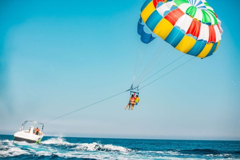 Mykonos: Super Paradise Beach Watersport Activities - Final Thoughts