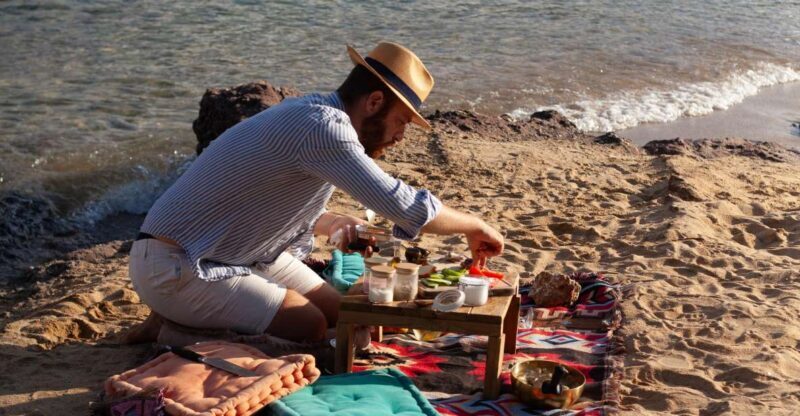 Mykonos: The Greek Meze Picnic - Key Points