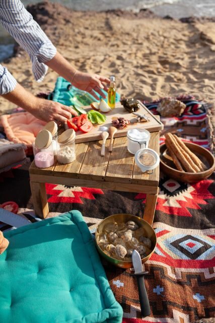 Mykonos: The Greek Meze Picnic - Value & Budget Considerations