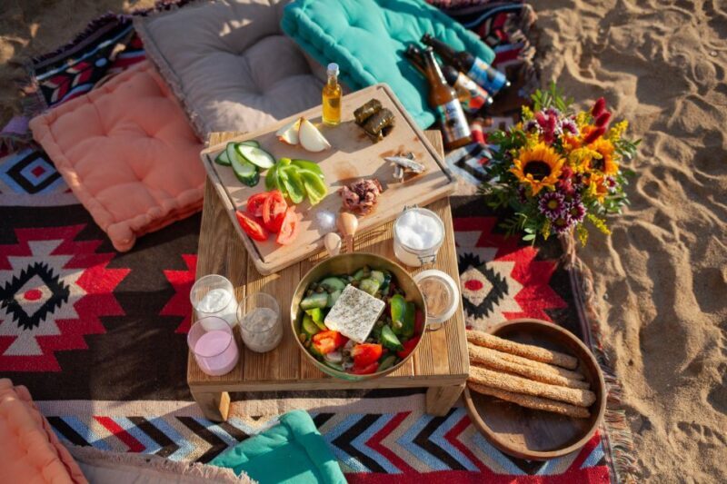 Mykonos: The Greek Meze Picnic - Final Thoughts: Who Should Consider This Experience?