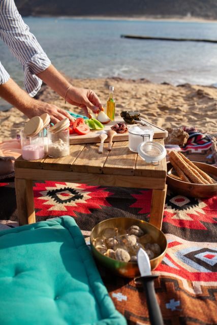 Mykonos: The Greek Meze Picnic - FAQ