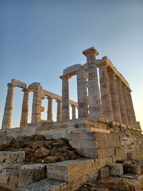 Mykonos to Athens Island Hopping 7 Days - A Closer Look at the 7-Day Mykonos to Athens Sailing Tour