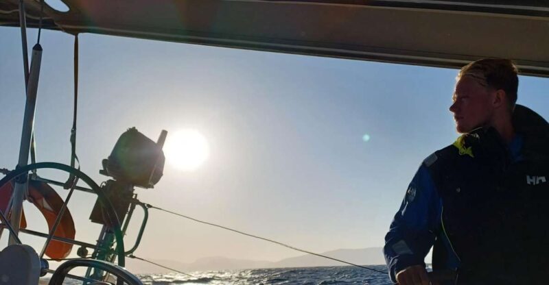 Mykonos to Athens Island Hopping 7 Days - What to Expect on Your Sailing Voyage