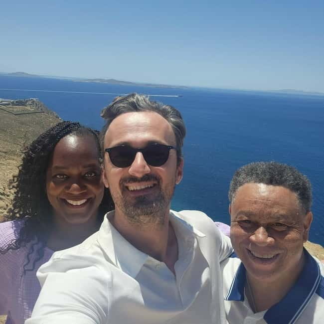 Mykonos tour: Private highlights Tour with a Local - Exploring Mykonos: A Deep Dive into the Highlights and Hidden Gems