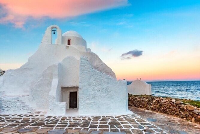 Mykonos tour: Private highlights Tour with a Local - Key Points
