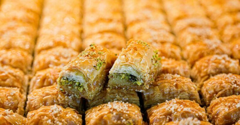 Mykonos Town: Food Walking Tour with Famous Tastings - Who Will Love This Tour?