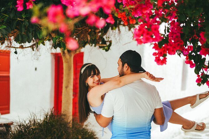 Mykonos Town Greece Photographer - FAQ