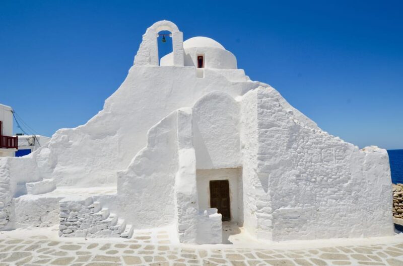 Mykonos town - Private walking tour - Who Should Book This Tour?