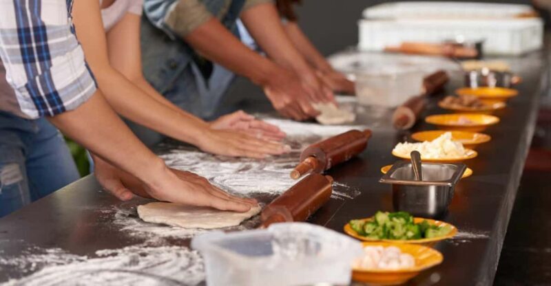 Mykonos: Traditional Cooking Class with the Locals - Mykonos: Traditional Cooking Class with the Locals — A Flavorful Journey