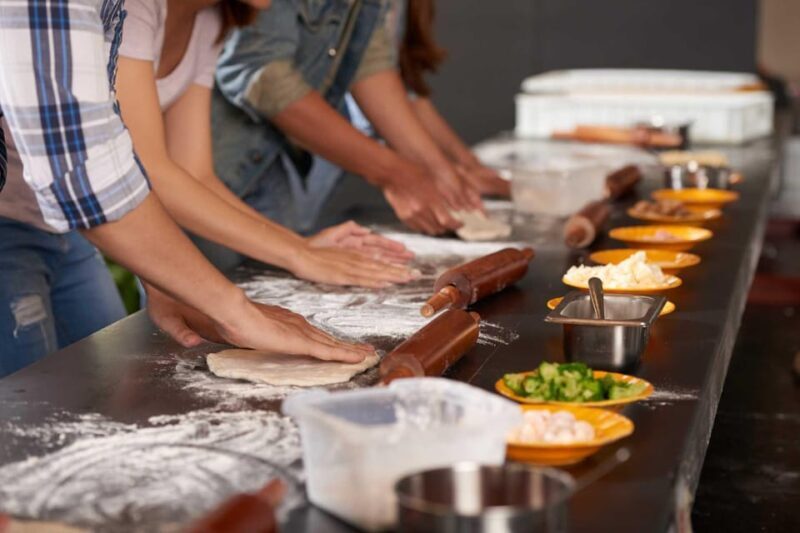 Mykonos: Traditional Cooking Class with the Locals - A Closer Look at the Mykonos Cooking Class