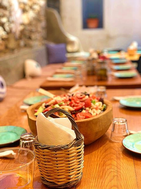 Mykonos: Traditional Cooking Class with the Locals - Final Thoughts