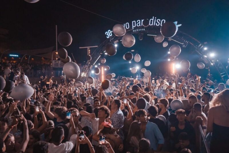 Mykonos: VIP Nightlife Reservations - An In-Depth Review of Mykonos VIP Nightlife Reservations