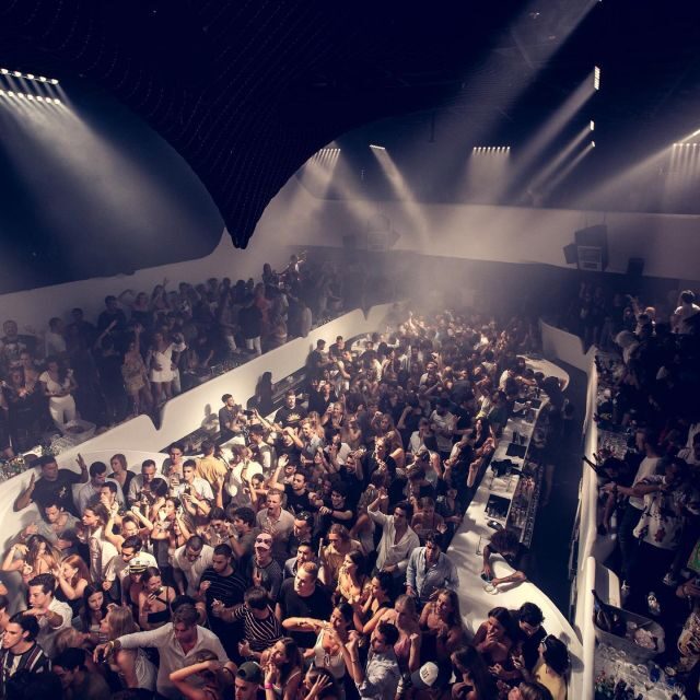 Mykonos: VIP Nightlife Reservations - FAQ