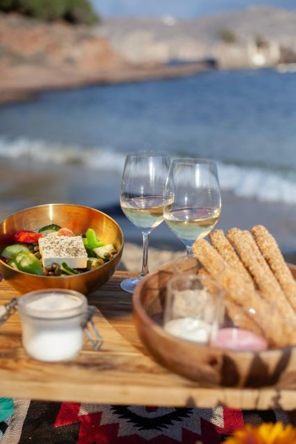 Mykonos: Walking Tour & Food Tasting Beach Picnic - Who Will Love This Experience?