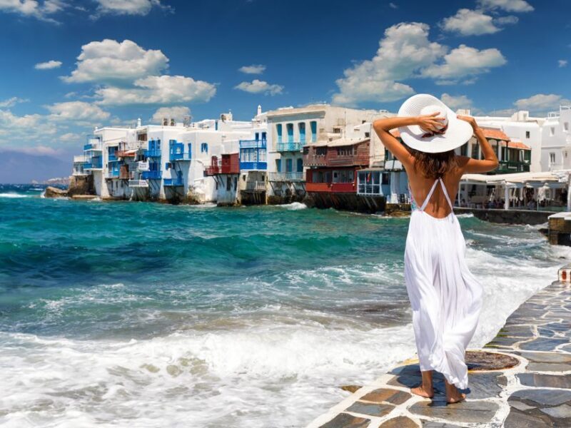 Mykonos Walking Tour - Analysis of the Tours Value