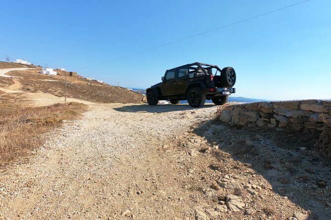 Mykonos Wild Experience Tour - Frequently Asked Questions