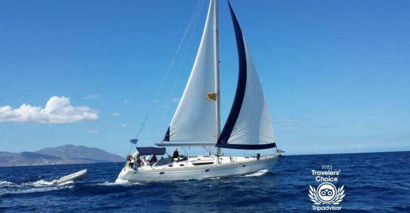 Mykonos: Yacht Cruise to Rhenia and Guided Tour of Delos - Final Thoughts