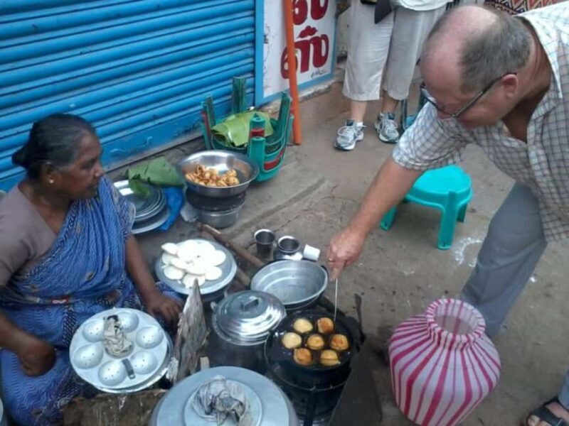 Mylapore Munchies: A Delectable Chennai Food Expedition - Final Thoughts: Is It Worth It?