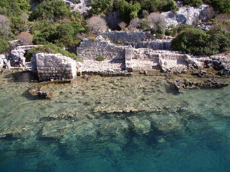 Myra, Demre, and Kekova Tour w/ Boat Tour & Lunch - A Deep Dive into the Experience
