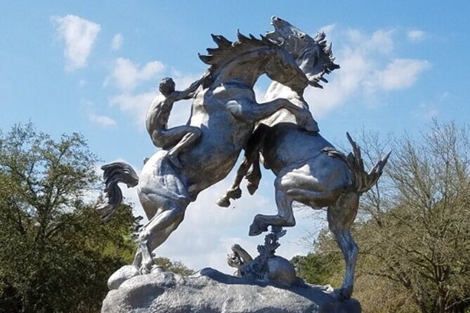 Myrtle Beach Area Ghosts, Pirates and Historic Families Trolley Tour - A Detailed Look at the Myrtle Beach Ghosts, Pirates, and Families Tour