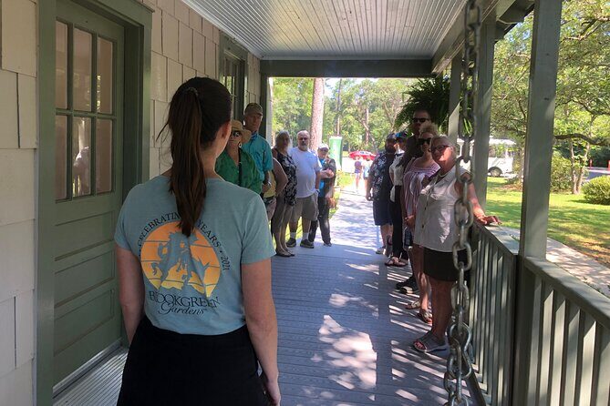 Myrtle Beach Area Ghosts, Pirates and Historic Families Trolley Tour - FAQs