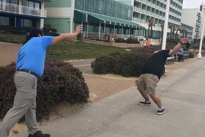 Myrtle Beach City Scavenger Hunt Excursion by Crazy Dash - Myrtle Beach City Scavenger Hunt Excursion by Crazy Dash