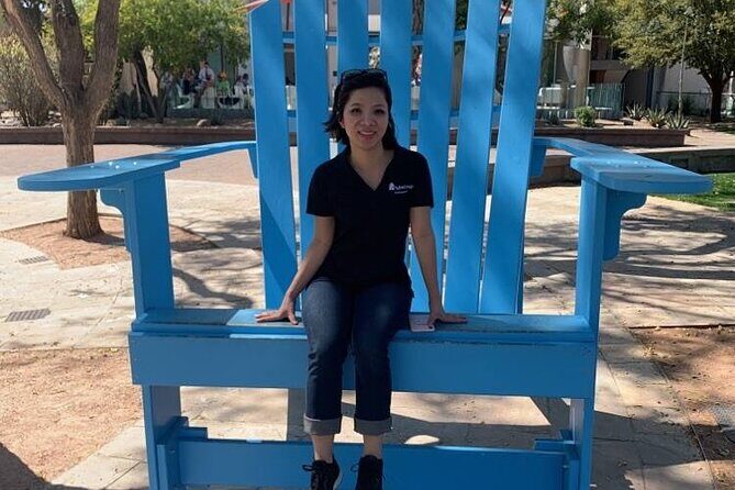 Myrtle Beach City Scavenger Hunt Excursion by Crazy Dash - FAQs