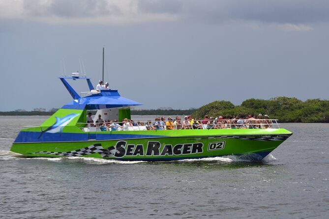 Myrtle Beach Dolphin Cruise - An In-Depth Look at the Myrtle Beach Dolphin Cruise