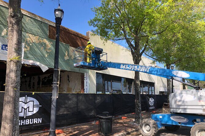 Myrtle Beach History, Movies and Music Trolley Tour - Frequently Asked Questions (FAQs)