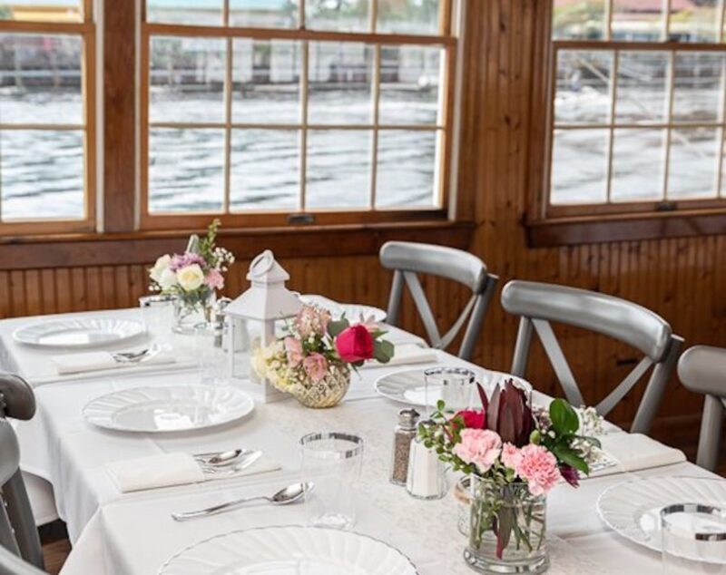 Myrtle Beach: Scenic Riverboat Cruise with Optional Lunch - Who Will Love This Cruise?