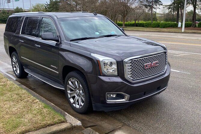 Myrtle Beach to Myrtle Beach Intl. Airport (MYR) - Departure Private Transfer - Myrtle Beach to Myrtle Beach Intl. Airport (MYR) - Departure Private Transfer