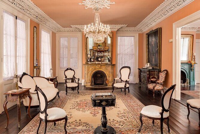 Myrtles Plantation Daytime Historical Tour - In-Depth: What to Expect from the Tour