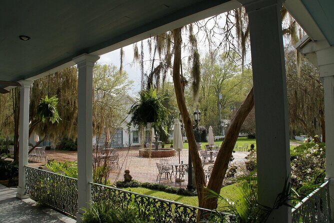 Myrtles Plantation Daytime Historical Tour - Who Should Consider This Tour?