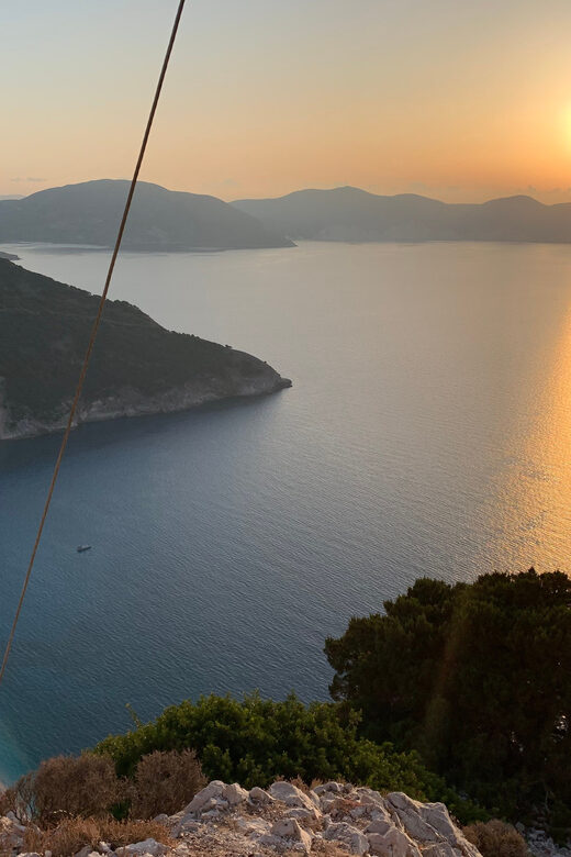 Myrtos Beach and Melisani Cave Private Tour - Melissani Cave: A Natural Wonder