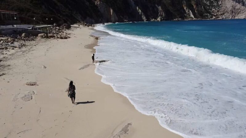 Myrtos Beach and Melisani Cave Private Tour - Who Would Enjoy This Tour?