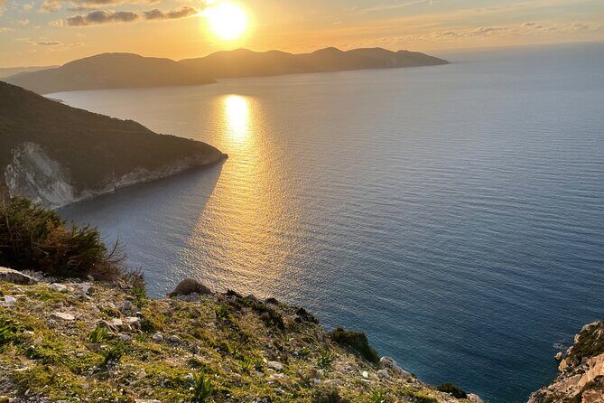 Myrtos Swim , Cave Melissani Lake Boat Tour Private Tour - The Sum Up: Who Should Consider This Tour?